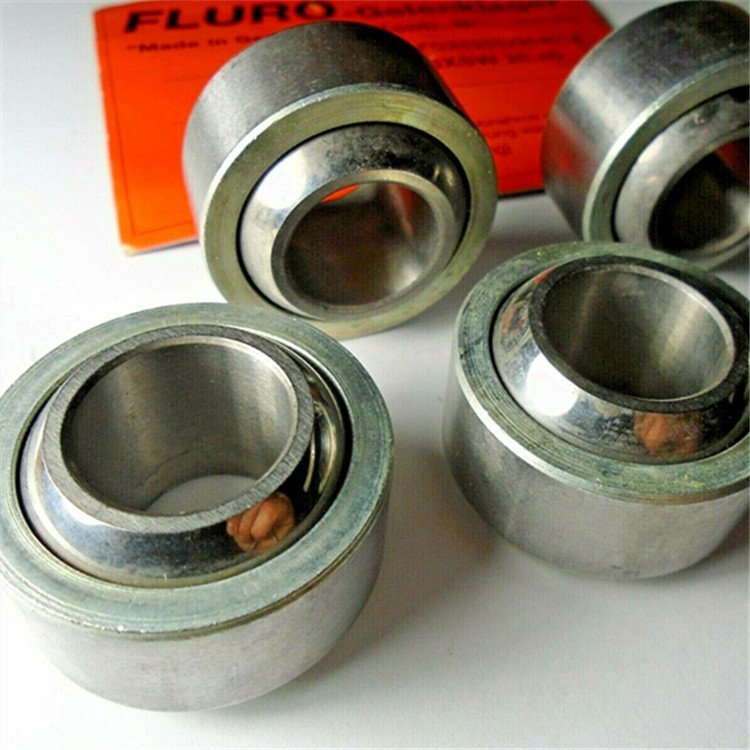 GXS30.55 GXS35 德國(guó)FLURO桿端軸承 GXS35.65 GXS40